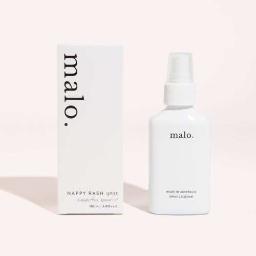 Nappy Rash Spray