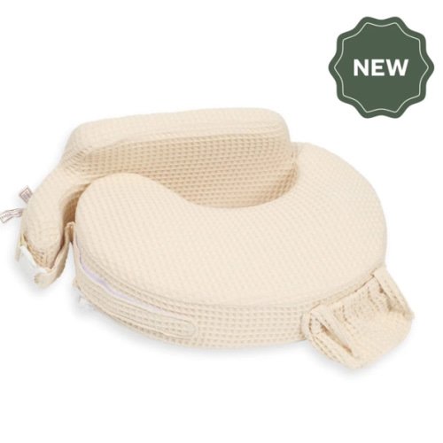 Super Deluxe Nursing Pillow