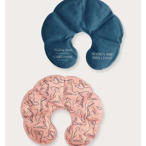 Breast/Chest Ice/Heat Packs