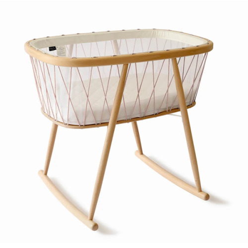 Charlie Crane Bassinet