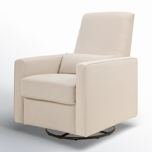 daVinci Piper Swivel Reclining Glider & Reviews | Joss & Main