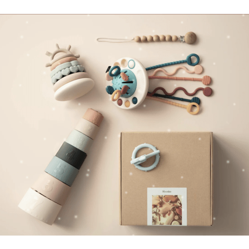 Playtime Gift Set
