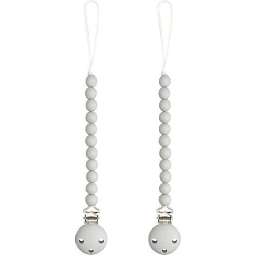 Silicone Pacifier Clips
