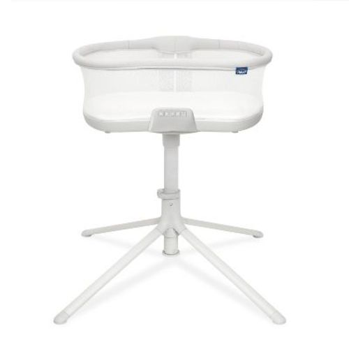 Halo Innovations Bassinest Soothing Swivel Sleeper 3.0