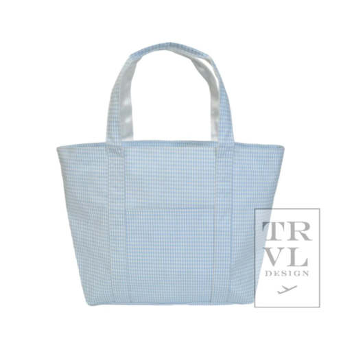 TRVL Jumbo Tote- X Large Tote