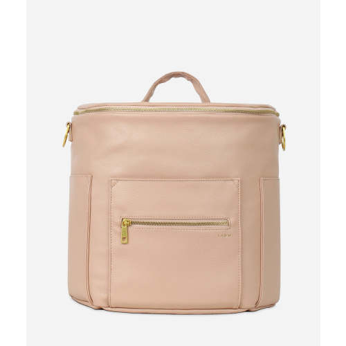 The Original Diaper Bag - Warm Blush
