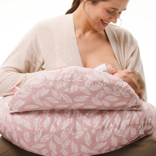 Momcozy Adjustable Nursing Pillow