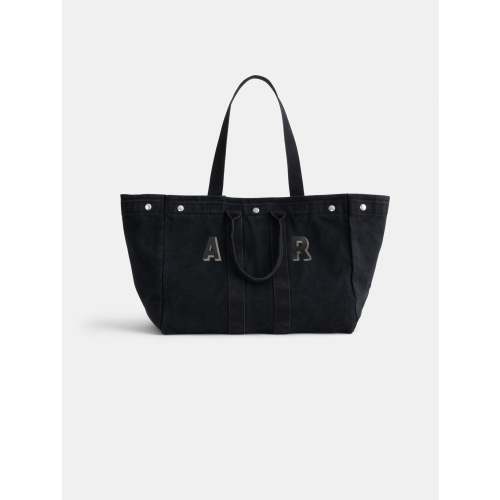 The Perfect Weekend Tote – Alex Mill