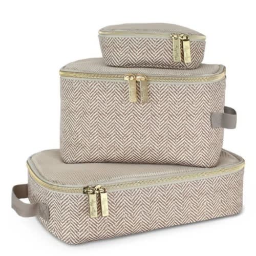 Packing Cubes | Itzy Ritzy ® | Travel & Storage Solutions