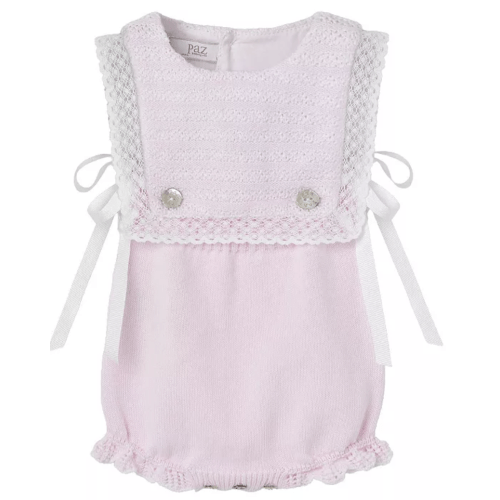 Paz Rodriquez ALAIA Knickers - Baby