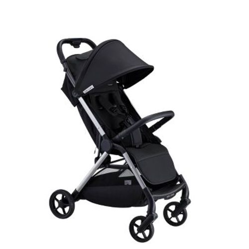 Colugo The One Stroller - Black