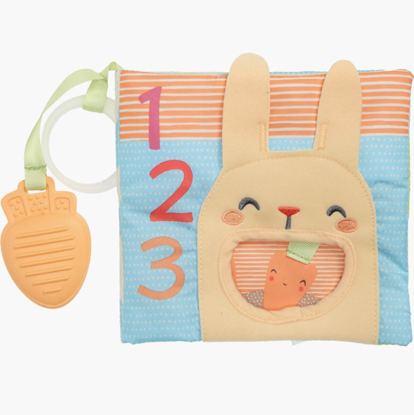Farmstand Soft Activity Book | Nordstrom