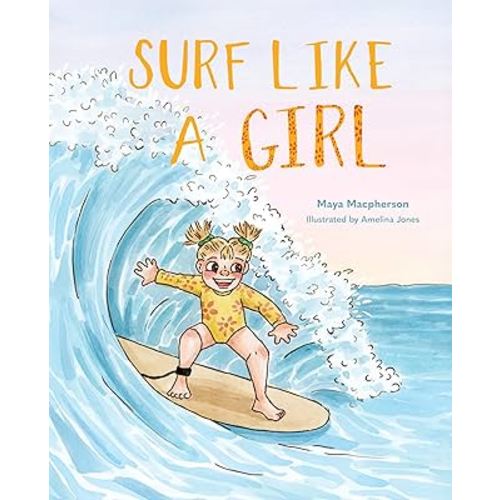 Surf Like a Girl