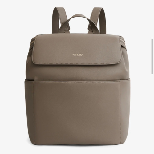 Kinney Full Backpack (Vegan)