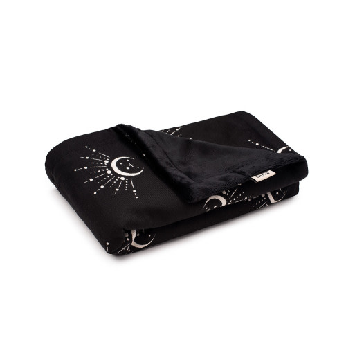 Moonchild - Woven Heirloom Baby Blanket – Baby Tula US