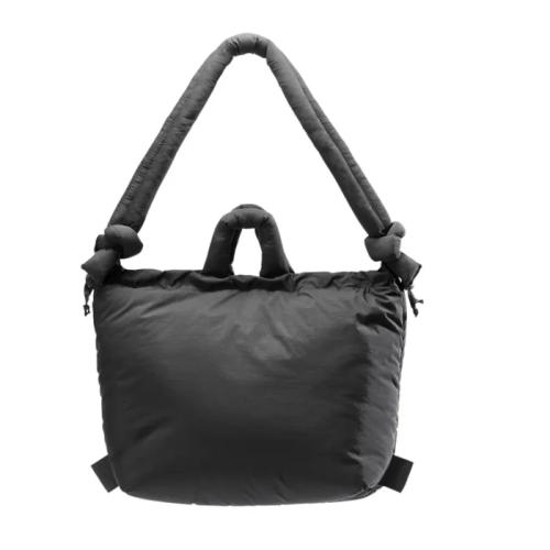 Olend - Ona Soft bag - Black | Smallable