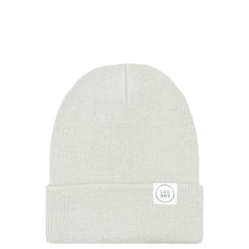 Beanie - Cloud Grey