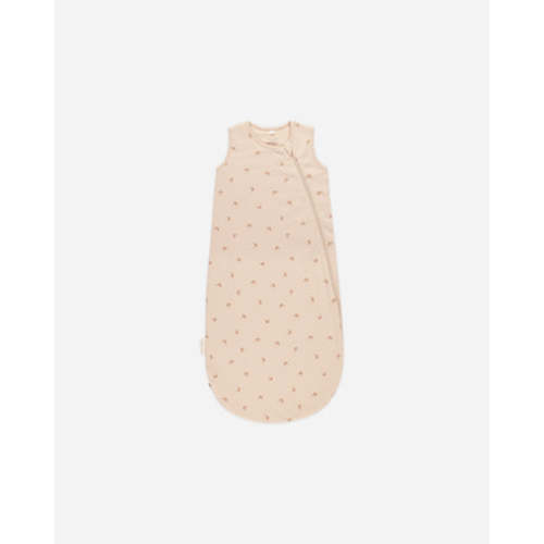 Jersey Sleep Bag || Rainbows