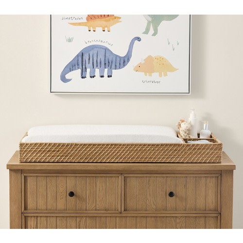 Quinn Changing Station