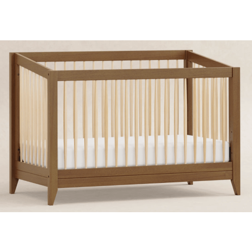 Sprout 4-in-1 Convertible Crib with Toddler Kit – Babyletto
