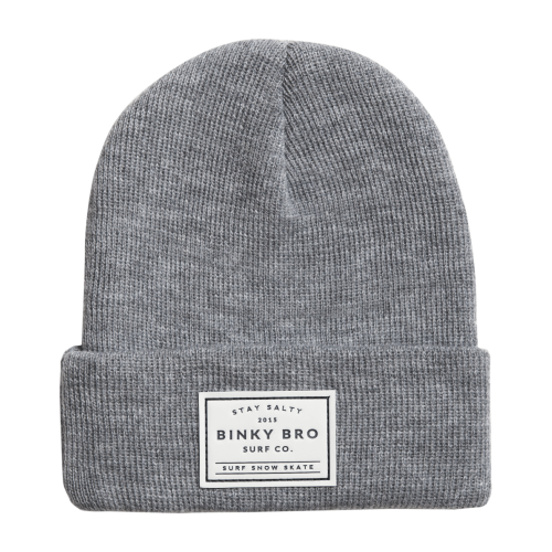 Tahoe - Grey