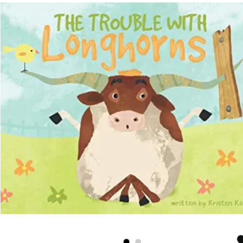 The Trouble With Longhorns