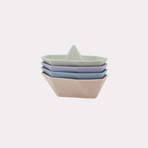 Bath Boats | 4 Pack