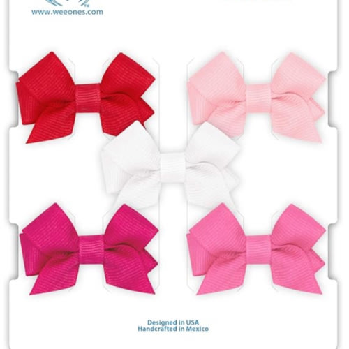 Amazon.com: Wee Ones: Bows