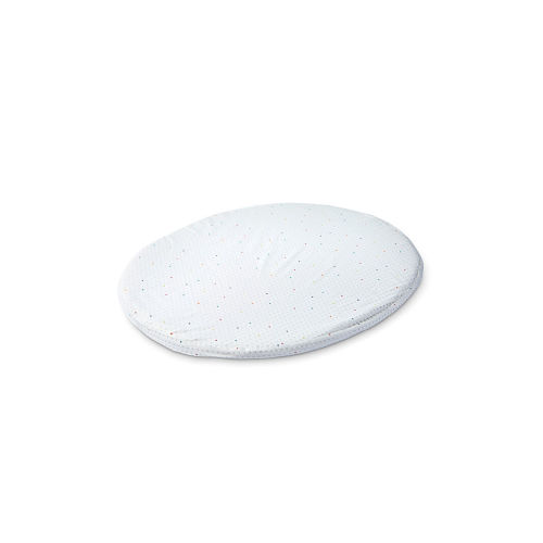 Stokke® Sleepi™ Mini Fitted Sheet by Pehr | Accessories
