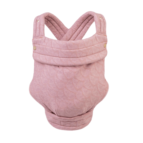 The Monarch Baby Carrier - Mauve Wings – Mabē
