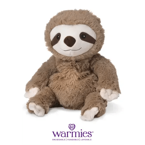 Warmies - Sloth