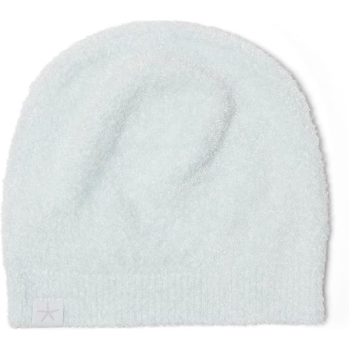 Barefoot Dreams BAMBOO CHIC LITE INFANT BEANIE - 6-12 Months - Blue