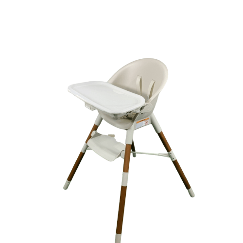 Skip Hop EON 4-in-1 High Chair, Oat