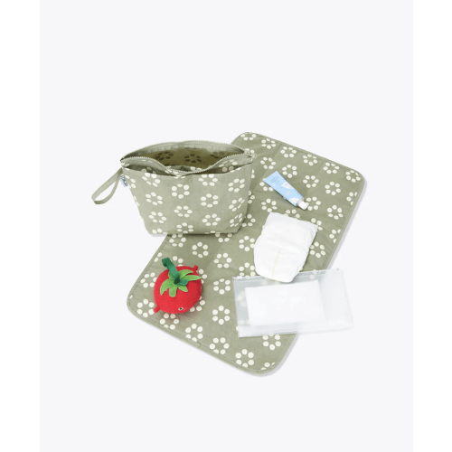 Quick Change Kit Bag