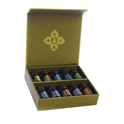 dōTERRA Family Essentials Kit