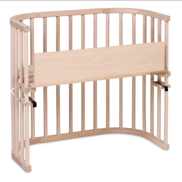 Untreated babybay Original