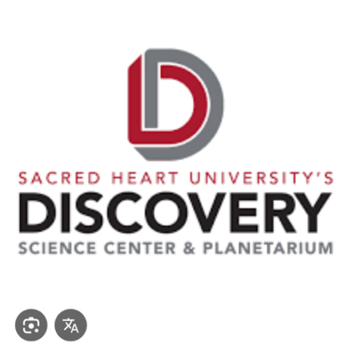 SHU Discovery Science Center & Planetarium $40