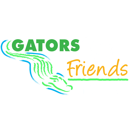 Gators & Friends, Greenwood La