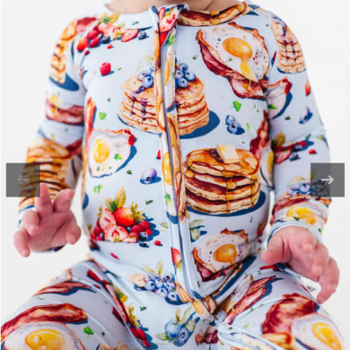 Resting Brunch Face Convertible Romper