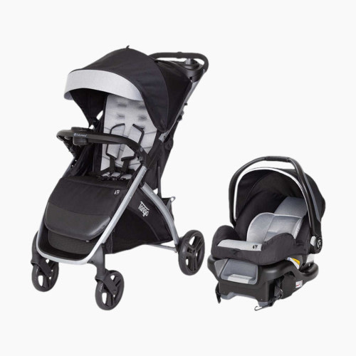 Baby Trend Tango Travel System - Moondust