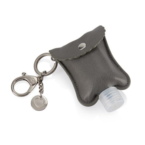 Keychain Hand Sanitizer Charm | Itzy Ritzy®