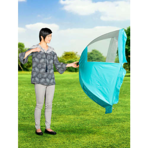 Canopy for 6-Panel My Play Portable Play Yard