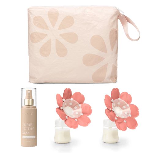 Pumping Essentials Bundle