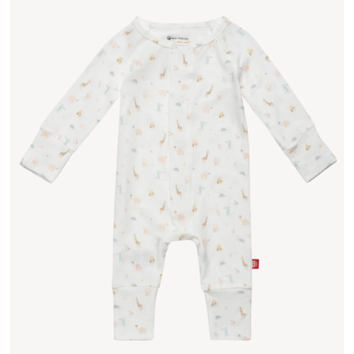 Pink Little Bitty Pretty One Convertible Coverall