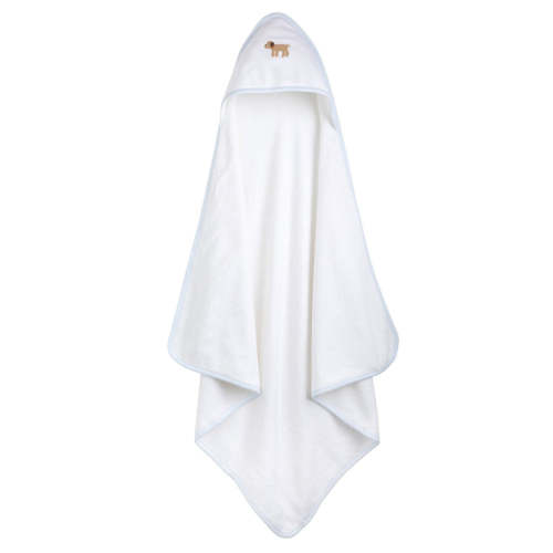 Hooded Towel | Over The Moon