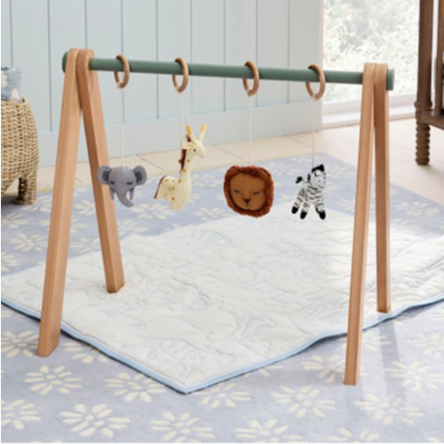 Baby Gym & Safari Baby Gym Accessory | West Elm