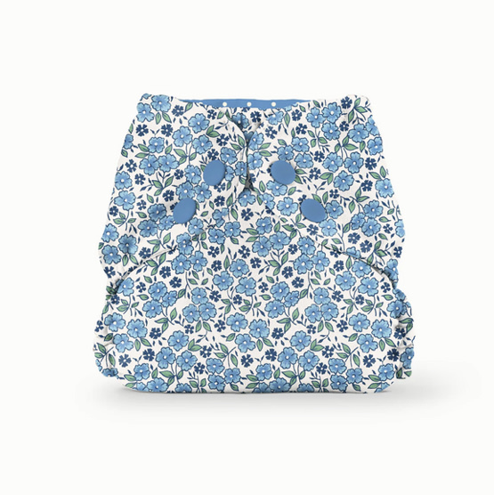 Outer–Forget-Me-Not / One