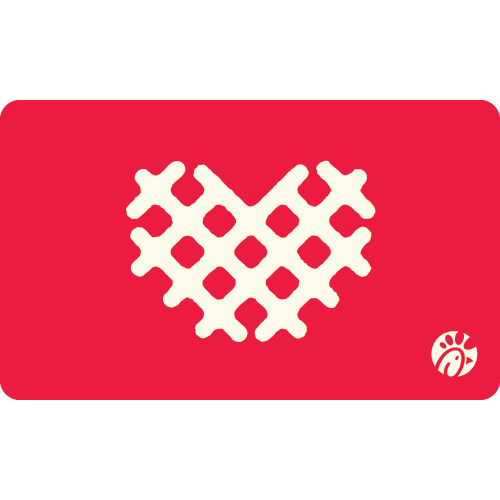 Chick-fil-A | eGift card