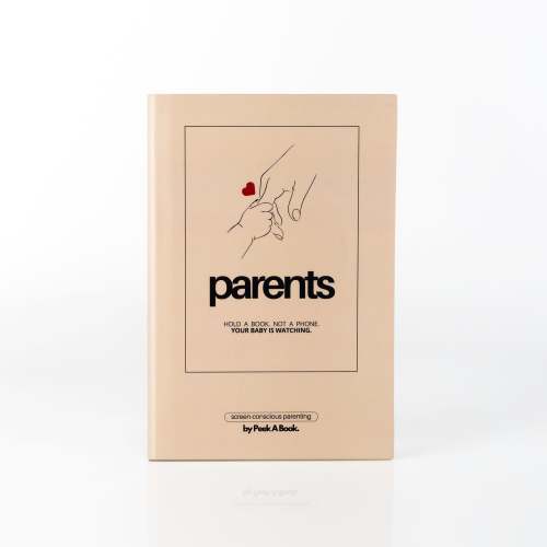 The Peek A Book