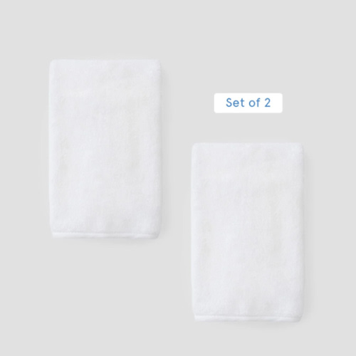 Burp Cloths (pair)